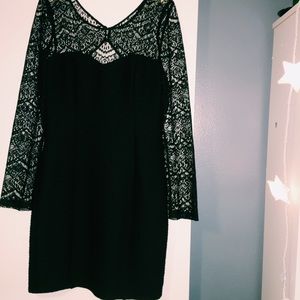 ✨🖤💋 Sexy Black Guess Dress 💋🖤✨